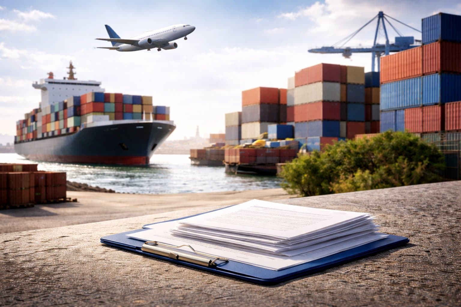 Uluslararası Ticaret ve Gümrük Hukuku